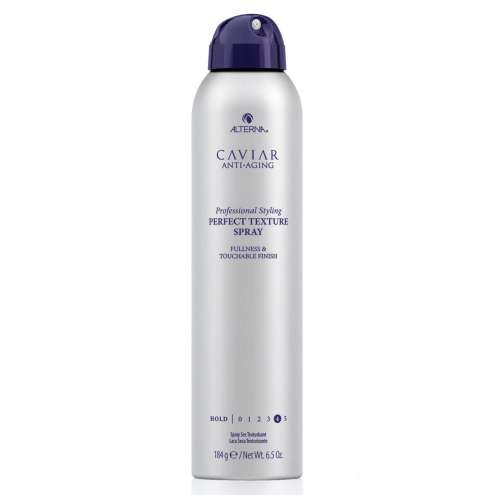 ALTERNA Caviar Perfect Texture Spray Финишный спрей для волос 184 г